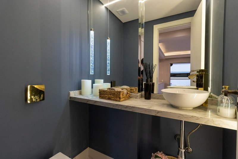 Apartamento a venda - Paraiso - 2 suítes 187m² Sampaio Viana São Paulo - 