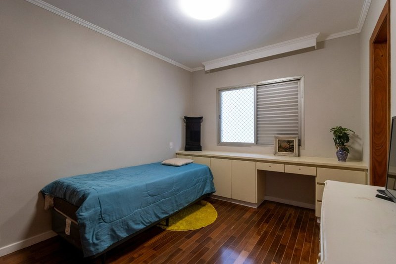 Apartamento a venda - Paraiso - 2 suítes 187m² Sampaio Viana São Paulo - 