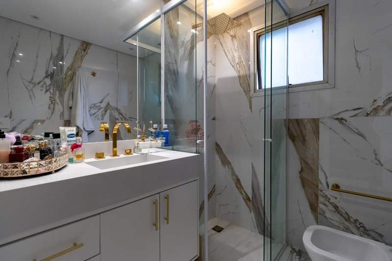 Apartamento a venda - Paraiso - 2 suítes 187m² Sampaio Viana São Paulo - 
