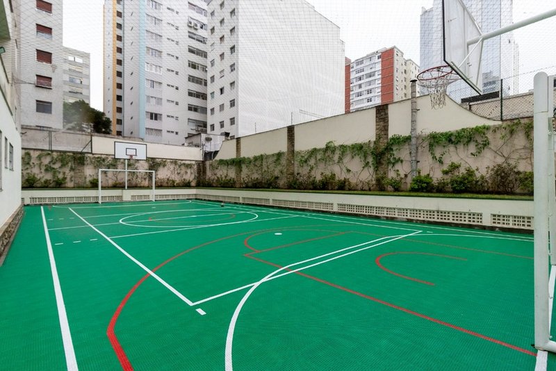 Apartamento a venda - Paraiso - 2 suítes 187m² Sampaio Viana São Paulo - 