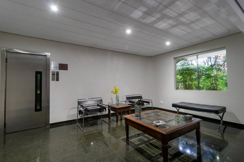 Apartamento a venda - Paraiso - 2 suítes 187m² Sampaio Viana São Paulo - 