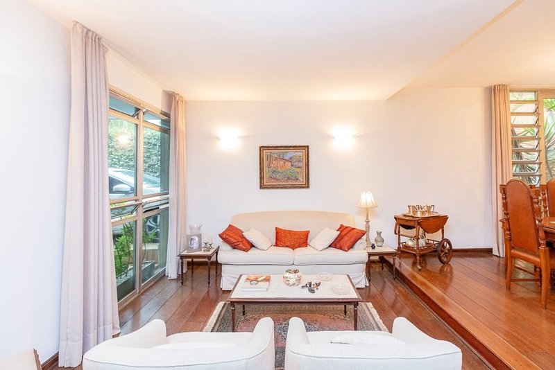 Casa a venda - Alto de Pinheiros - 2 suítes 541m² Caraça São Paulo - 