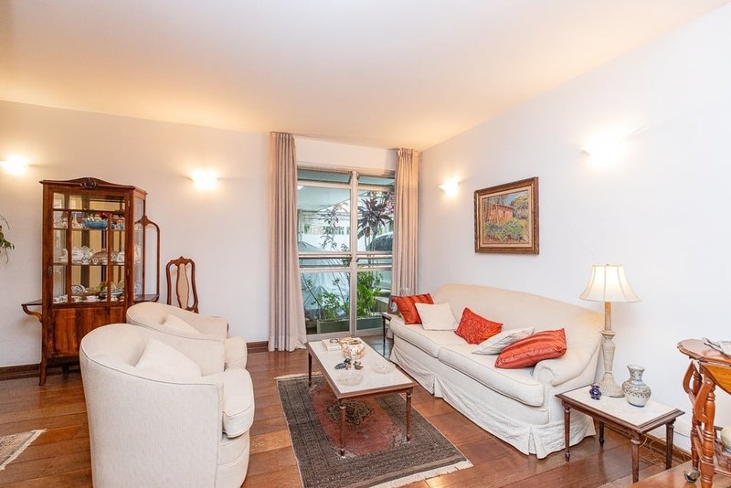 Casa a venda - Alto de Pinheiros - 2 suítes 541m² Caraça São Paulo - 