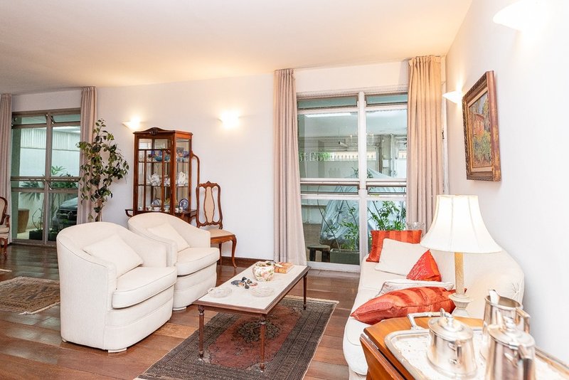 Casa a venda - Alto de Pinheiros - 2 suítes 541m² Caraça São Paulo - 