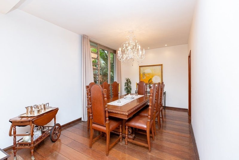 Casa a venda - Alto de Pinheiros - 2 suítes 541m² Caraça São Paulo - 