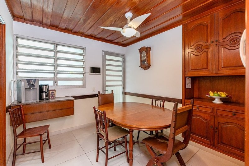 Casa a venda - Alto de Pinheiros - 2 suítes 541m² Caraça São Paulo - 