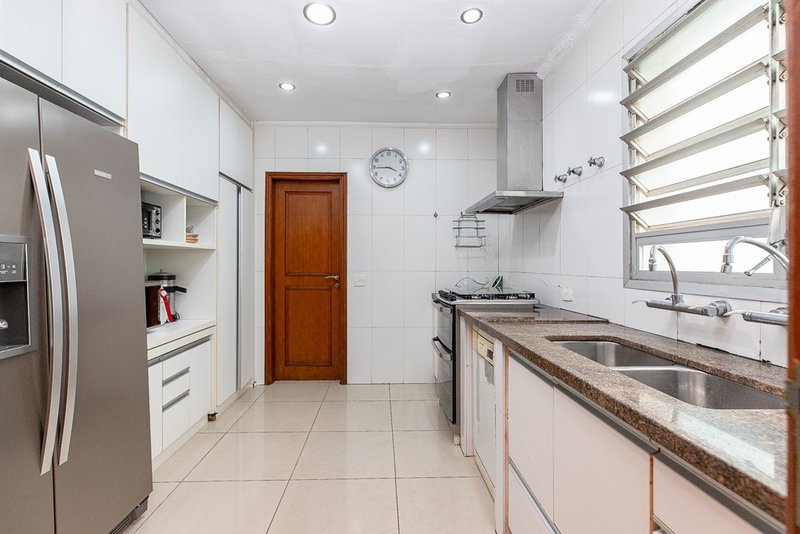 Casa a venda - Alto de Pinheiros - 2 suítes 541m² Caraça São Paulo - 