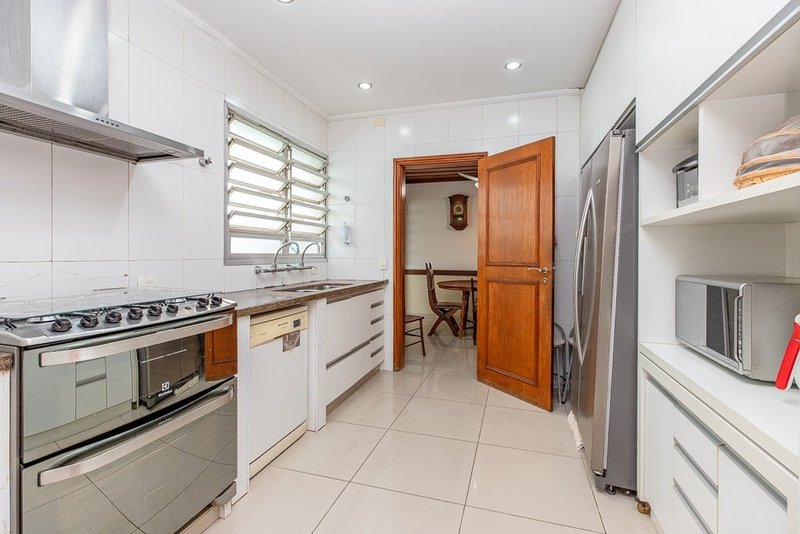 Casa a venda - Alto de Pinheiros - 2 suítes 541m² Caraça São Paulo - 