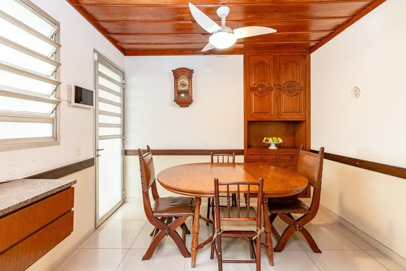Casa a venda - Alto de Pinheiros - 2 suítes 541m² Caraça São Paulo - 