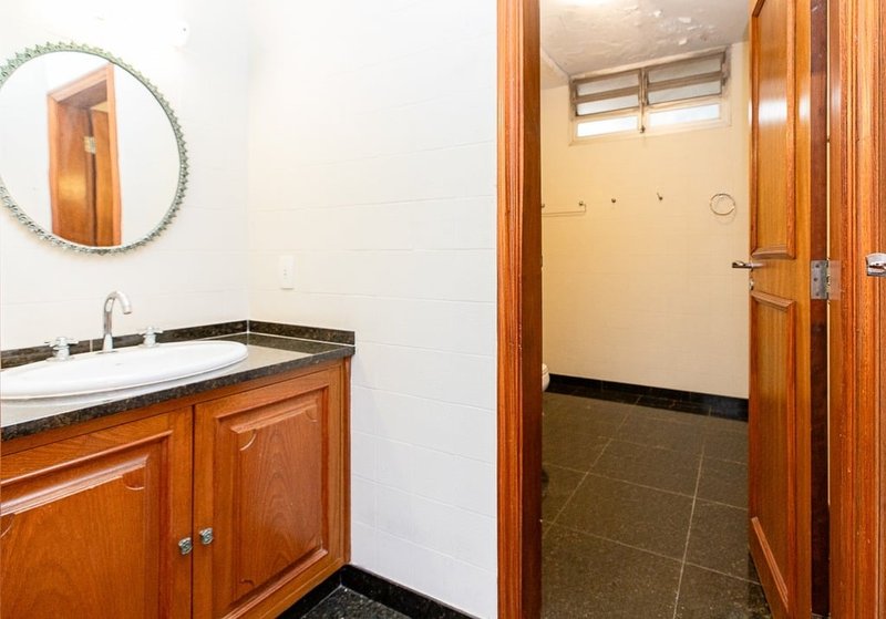 Casa a venda - Alto de Pinheiros - 2 suítes 541m² Caraça São Paulo - 