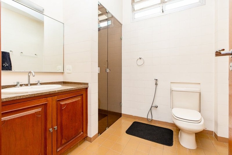 Casa a venda - Alto de Pinheiros - 2 suítes 541m² Caraça São Paulo - 