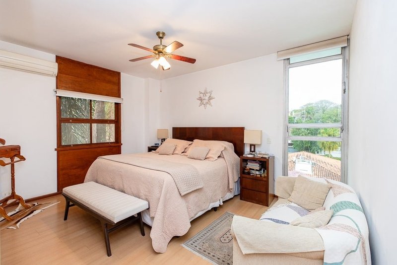 Casa a venda - Alto de Pinheiros - 2 suítes 541m² Caraça São Paulo - 