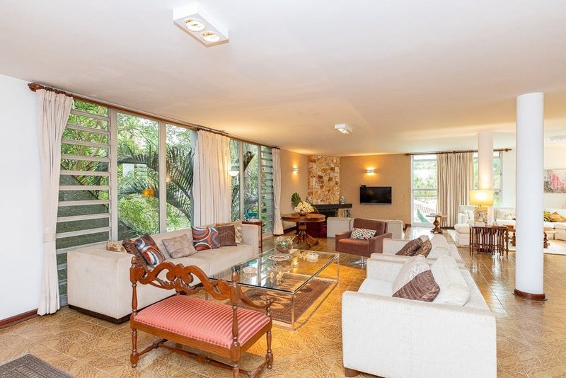 Casa a venda - Alto de Pinheiros - 2 suítes 541m² Caraça São Paulo - 