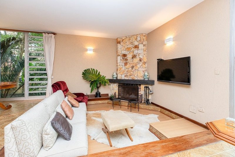 Casa a venda - Alto de Pinheiros - 2 suítes 541m² Caraça São Paulo - 