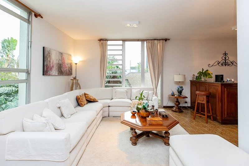 Casa a venda - Alto de Pinheiros - 2 suítes 541m² Caraça São Paulo - 