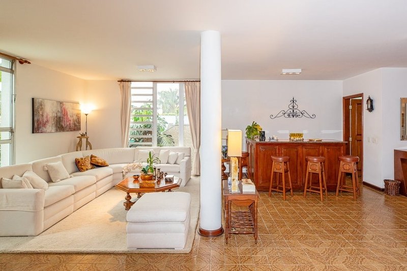 Casa a venda - Alto de Pinheiros - 2 suítes 541m² Caraça São Paulo - 