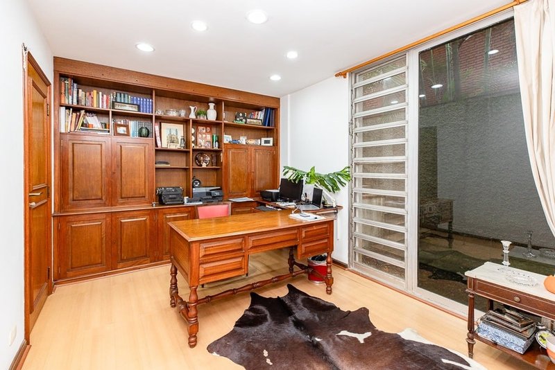 Casa a venda - Alto de Pinheiros - 2 suítes 541m² Caraça São Paulo - 