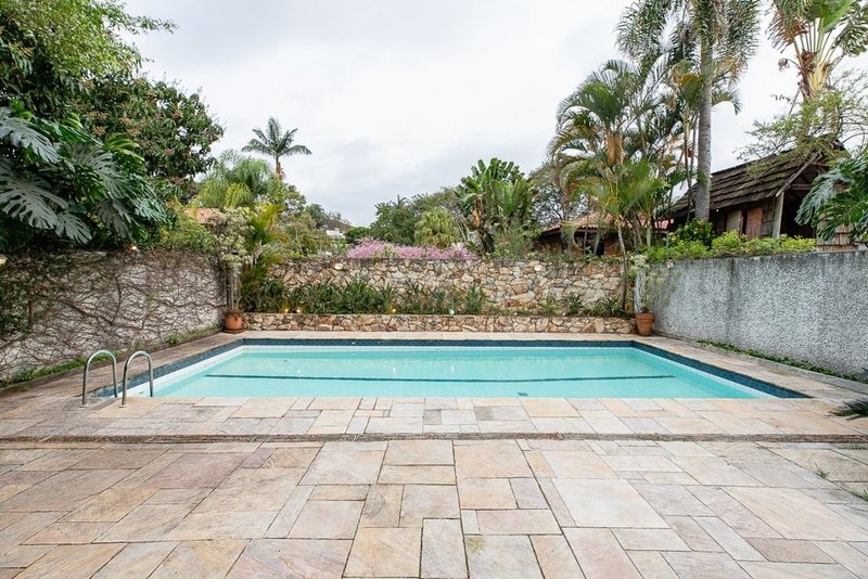 Casa a venda - Alto de Pinheiros - 2 suítes 541m² Caraça São Paulo - 