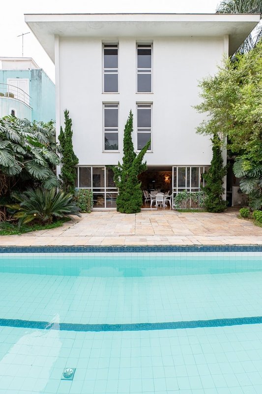 Casa a venda - Alto de Pinheiros - 2 suítes 541m² Caraça São Paulo - 