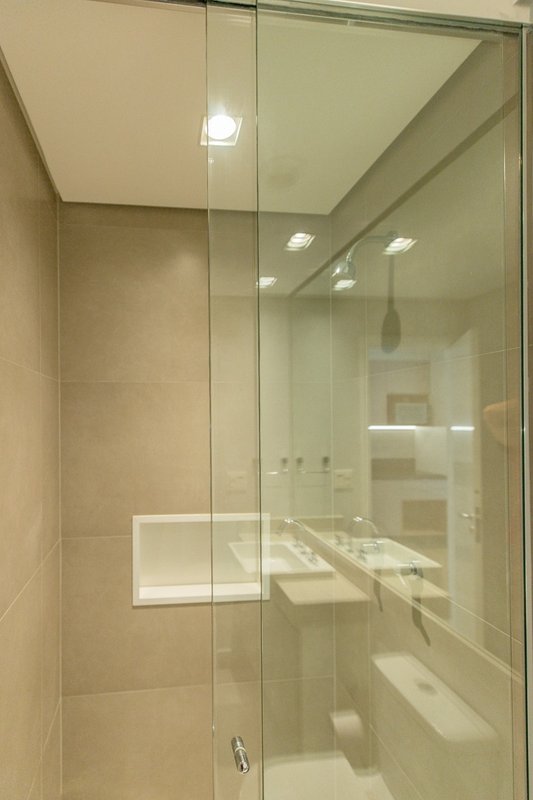 Apartamento a venda - Pinheiros - 1 dormitório 34m² Alves Guimarães São Paulo - 