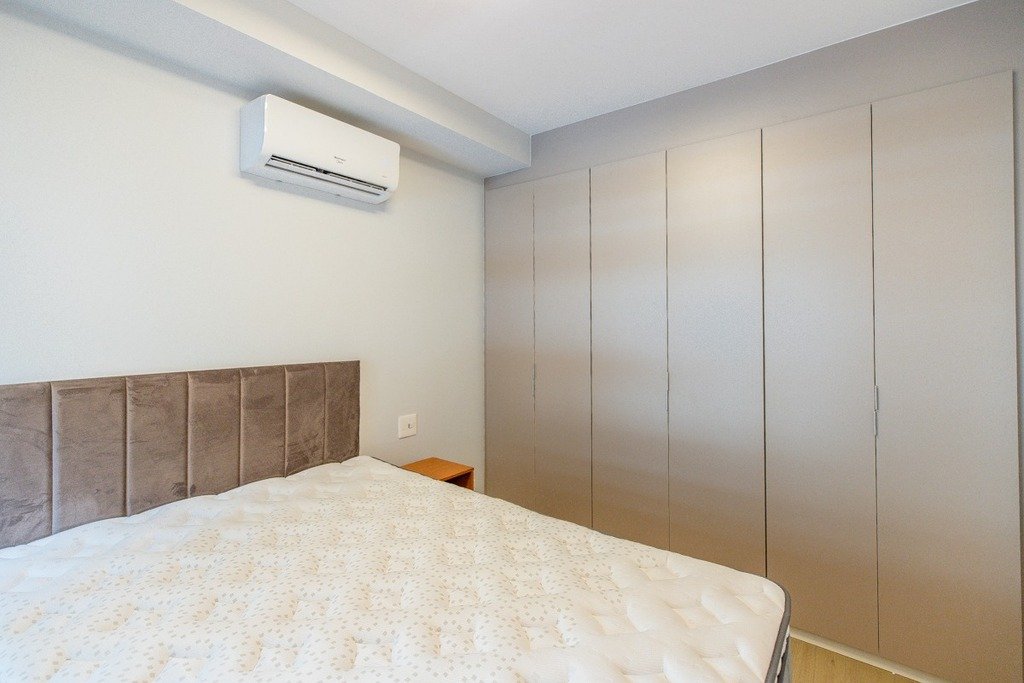 Apartamento à venda com 1 quarto, 34m² - Foto 7