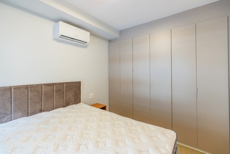 Apartamento a venda - Pinheiros - 1 dormitório 34m² Alves Guimarães São Paulo - 