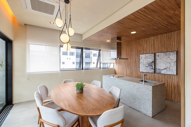 Apartamento a venda - Pinheiros - 1 dormitório 34m² Alves Guimarães São Paulo - 