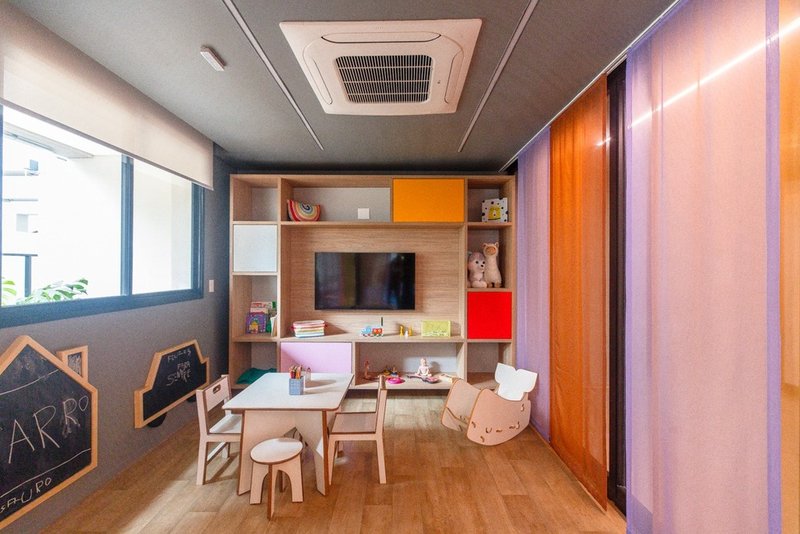 Apartamento a venda - Pinheiros - 1 dormitório 34m² Alves Guimarães São Paulo - 