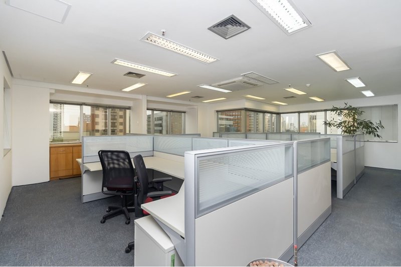Sala a venda - Paraiso - 248m² Correia Dias São Paulo - 
