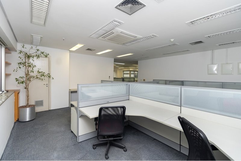 Sala a venda - Paraiso - 248m² Correia Dias São Paulo - 