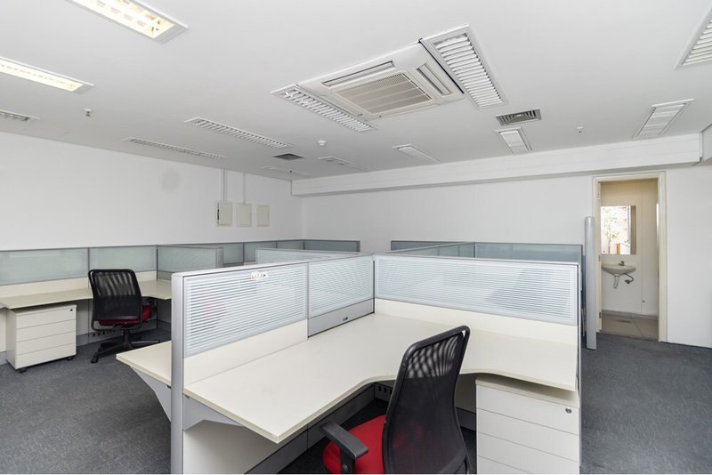 Sala a venda - Paraiso - 248m² Correia Dias São Paulo - 