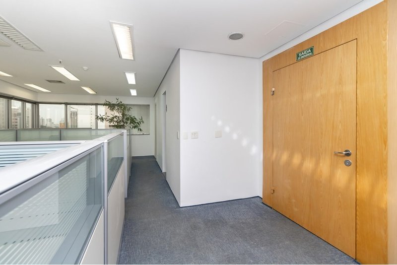 Sala a venda - Paraiso - 248m² Correia Dias São Paulo - 