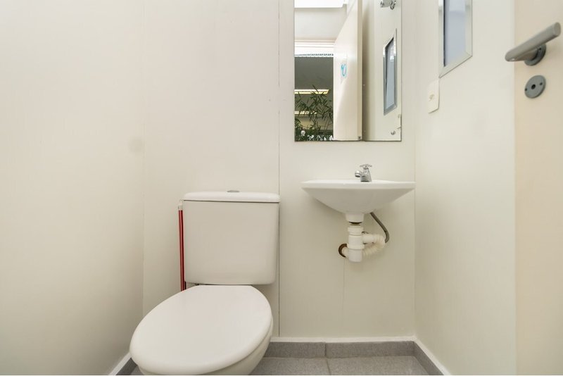 Sala a venda - Paraiso - 248m² Correia Dias São Paulo - 