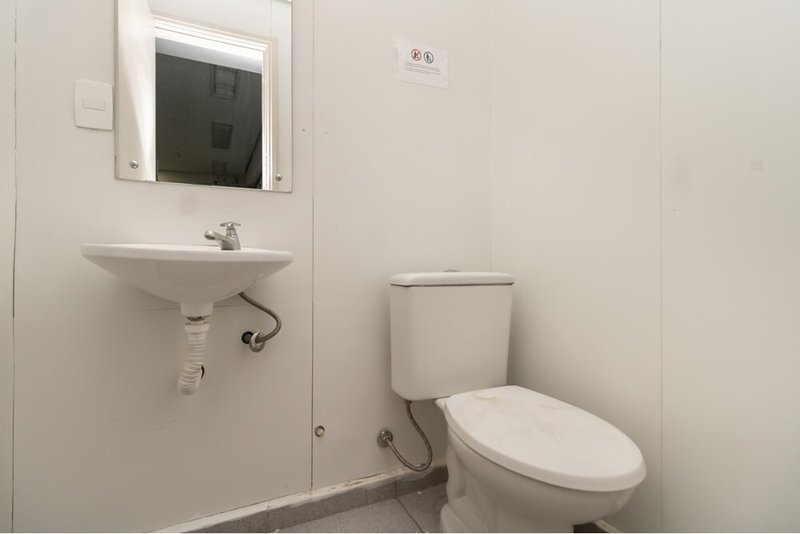 Sala a venda - Paraiso - 248m² Correia Dias São Paulo - 
