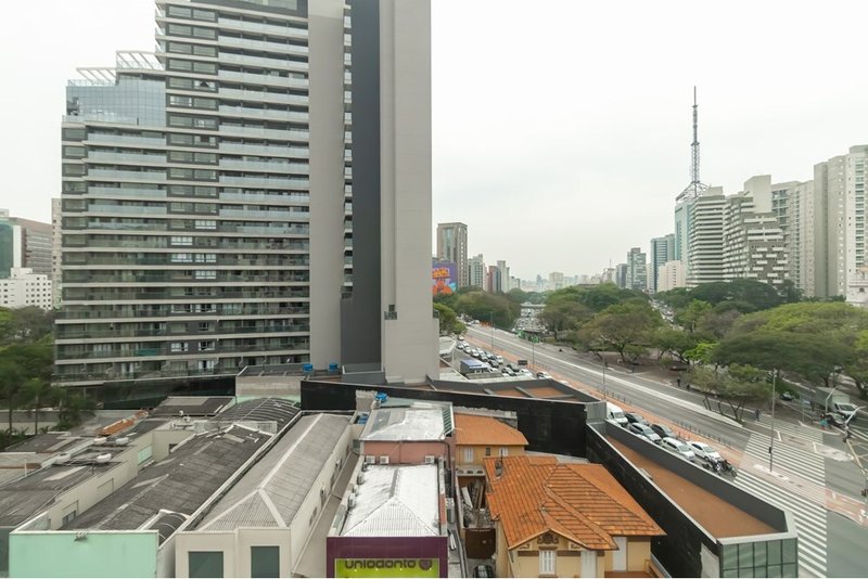 Sala a venda - Paraiso - 248m² Correia Dias São Paulo - 