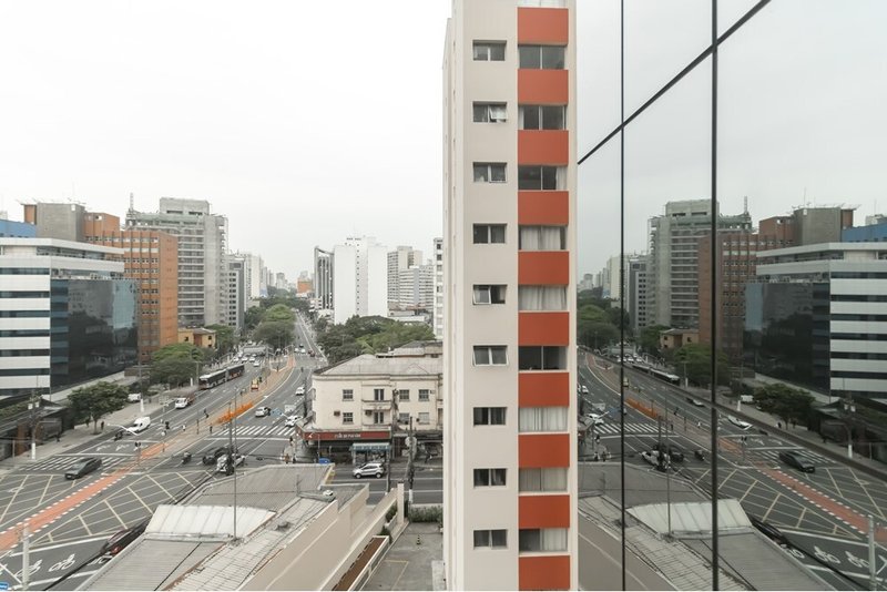 Sala a venda - Paraiso - 248m² Correia Dias São Paulo - 
