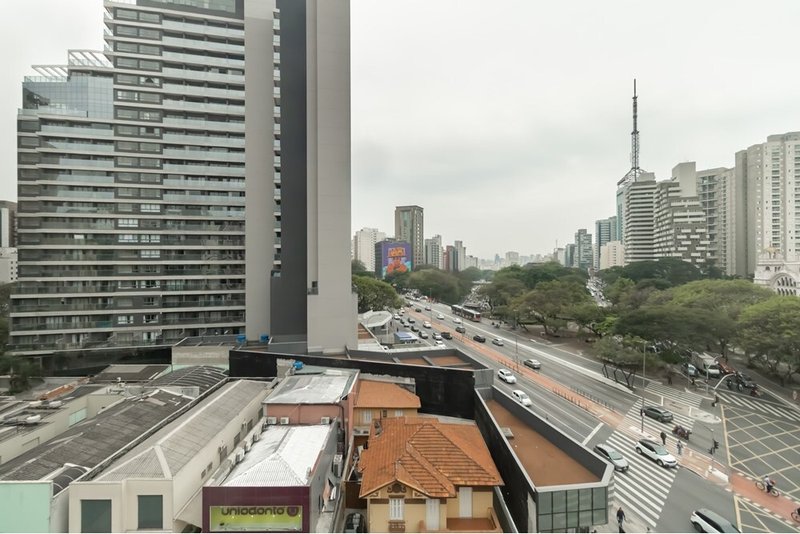 Sala a venda - Paraiso - 248m² Correia Dias São Paulo - 