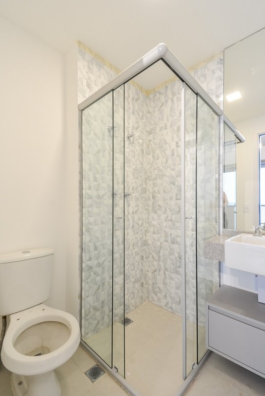 Studio a venda - Pinheiros -  1 dormitório 25m² Alves Guimarães São Paulo - 