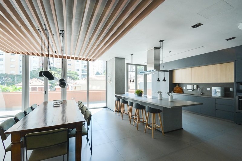 Studio a venda - Pinheiros -  1 dormitório 25m² Alves Guimarães São Paulo - 