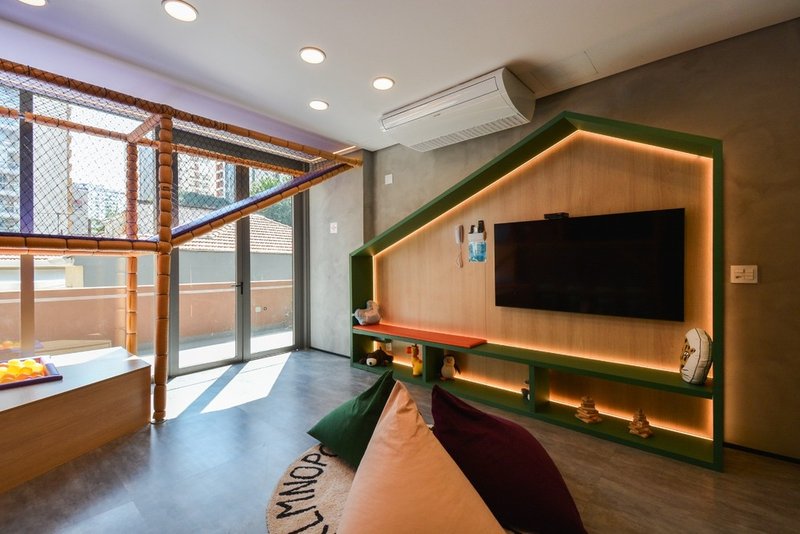 Studio a venda - Pinheiros -  1 dormitório 25m² Alves Guimarães São Paulo - 