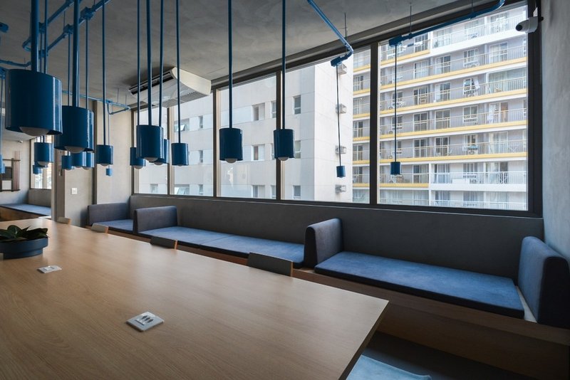 Studio a venda - Pinheiros -  1 dormitório 25m² Alves Guimarães São Paulo - 