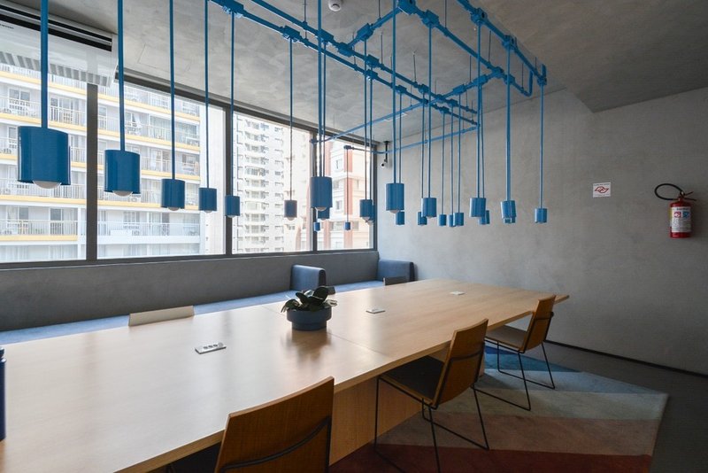 Studio a venda - Pinheiros -  1 dormitório 25m² Alves Guimarães São Paulo - 