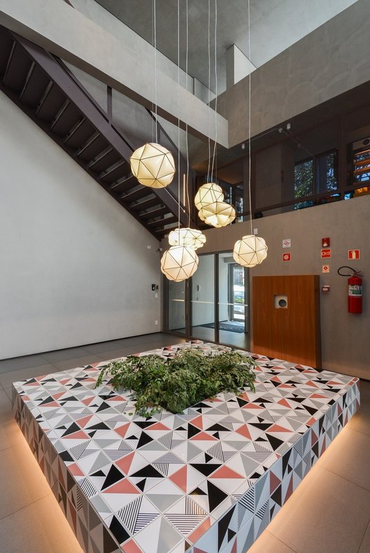 Studio a venda - Pinheiros -  1 dormitório 25m² Alves Guimarães São Paulo - 
