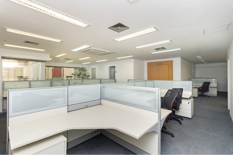 Sala a venda - Paraiso - 147m² Correia Dias São Paulo - 
