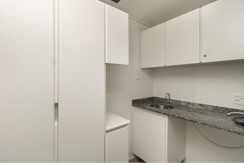 Sala a venda - Paraiso - 147m² Correia Dias São Paulo - 