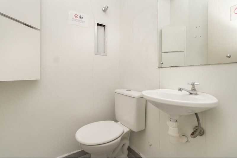 Sala a venda - Paraiso - 147m² Correia Dias São Paulo - 