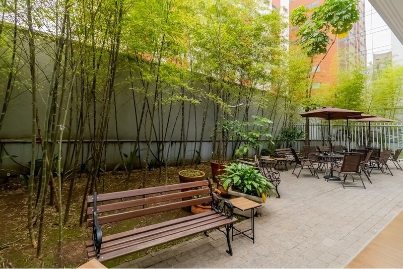 Sala a venda - Paraiso - 147m² Correia Dias São Paulo - 