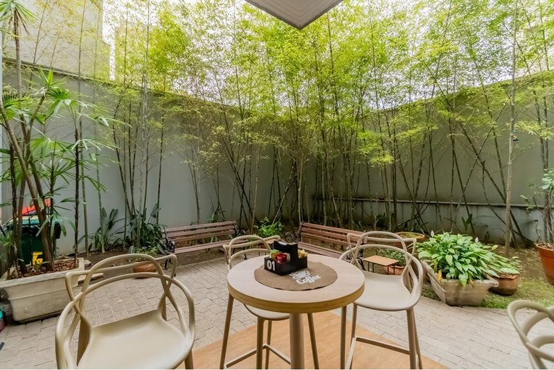 Sala a venda - Paraiso - 147m² Correia Dias São Paulo - 