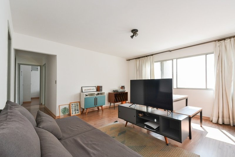 Apartamento a venda - Pinheiros - 2 dormitórios 84m² Rebouças São Paulo - 