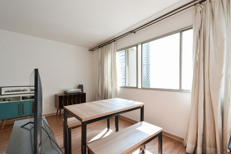 Apartamento a venda - Pinheiros - 2 dormitórios 84m² Rebouças São Paulo - 